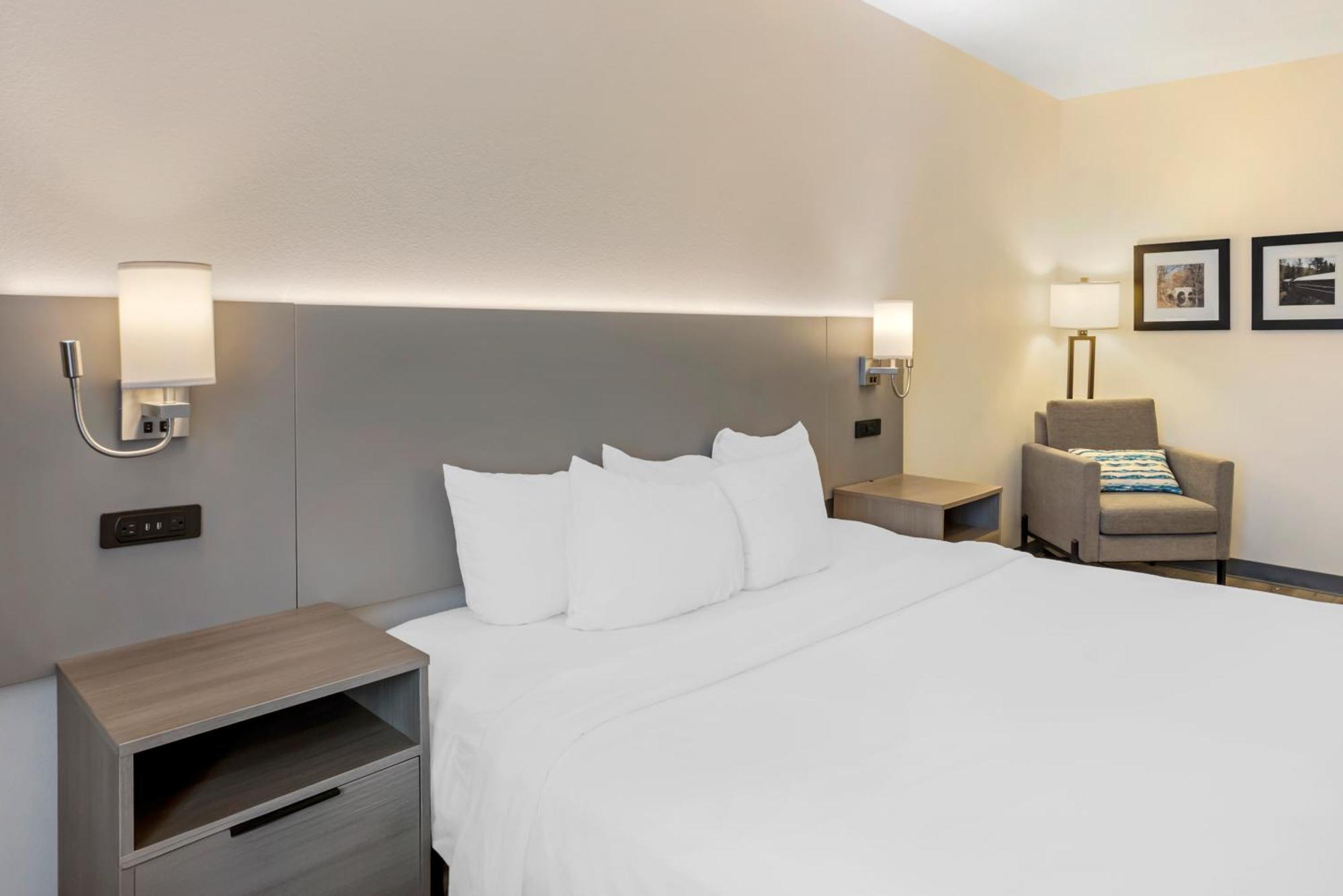 Comfort Inn & Suites Sayre Zewnętrze zdjęcie
